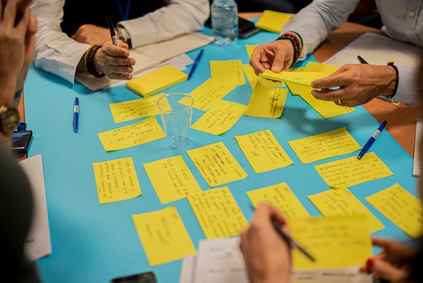 ideas and innovation